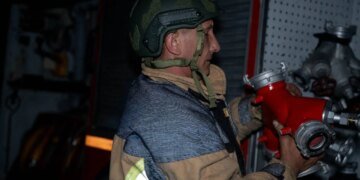 росія атакувала Одещину – пошкоджено критичну інфраструктуру і готель