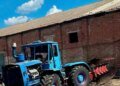 росіяни атакували Дніпровський район – пошкоджено агропідприємство