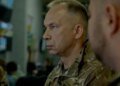 Сирський розкрив чисельність російських військ на південному фронті