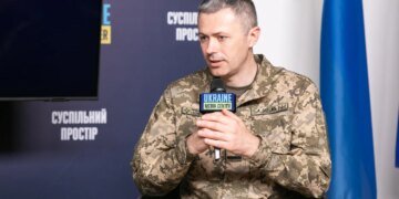 Додаткових сил рф у білорусі, які б становили зростаючу загрозу, немає, але не можна виключати ні повторного вторгнення, ні провокацій – ДПСУ