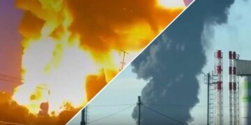 ЗСУ атакували базу "кронштадт", нафтобази і пункти управління БПЛА – Генштаб