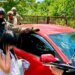 Пять случаев в трёх областях: группу из Кременчуга подозревают в вывозе военнослужащих из частей за деньги
