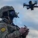 Бійці "Альфи" СБУ за тиждень знищили 2 тисячі росіян дронами