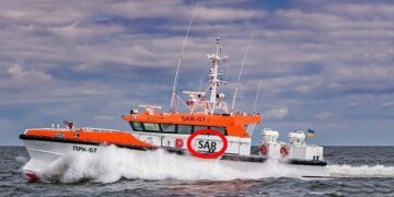 Атака рф на українські рятувальні катери: з'явилась реакція ВМС ЗСУ