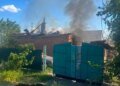 Понад 40 ударів по Дніпропетровщині: серед шести поранених є дитина