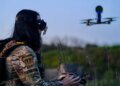 Втрати ворога за добу: мінус 1350 окупантів та 2245 безпілотників