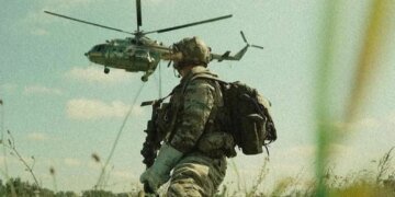 Ворог за минулу добу запустив майже 10 тисяч дронів та здійснив 223 атаки, активно тис на двох напрямках – Генштаб