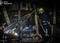 Окупанти вночі вдарили по Одесі, є поранений