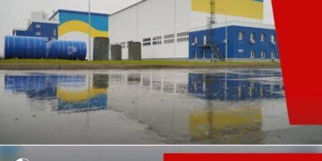 Ворог безпілотником атакував будівлю Централізованого сховища відпрацьованого ядерного палива, є пошкодження