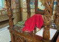 Внаслідок ворожої атаки у Чорноморську пошкоджено Спасо-Преображенський храм
