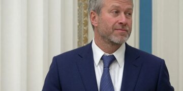 Зеленський зустрічався в Києві з Абрамовичем, щоб передати послання путіну – FT