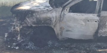 На Харківщині війська рф атакували вибухотехніків, є загиблий і постраждалі