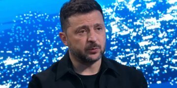 Україна буде запускати сотні дронів і ракет, щоб росіяни також відчули війну – Зеленський