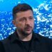Україна буде запускати сотні дронів і ракет, щоб росіяни також відчули війну – Зеленський