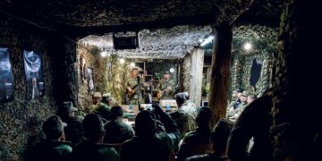 Мобільні групи моральної підтримки адаптують новобранців у ЗСУ – Генштаб