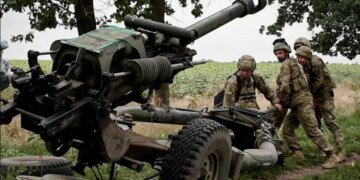 На фронті зафіксовано 240 боїв, з них 38 на Гуляйпільському напрямку – Генштаб