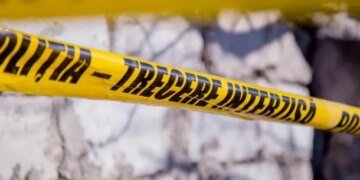 Дрон перетнув кордон Молдови і вибухнув під час атаки рф на Україну