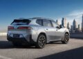 BMW iX3 випередив Lucid і Mercedes у реальному тесті електромобілів на запас ходу