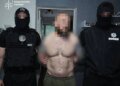 Колишній військовий за $100 тисяч від рф готував замах на посадовця ГУР, його затримали – прокуратура