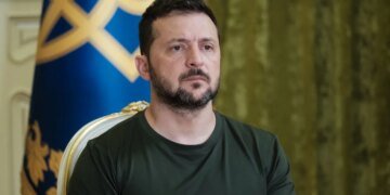 "Ми не будемо мовчки помирати": Зеленський попередив путіна про створення української балістики