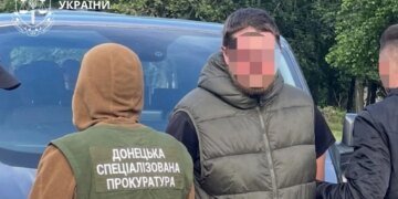 На Донеччині військового підозрюють у викраденні та продажу 16 FPV-дронів "Генерал Черешня"