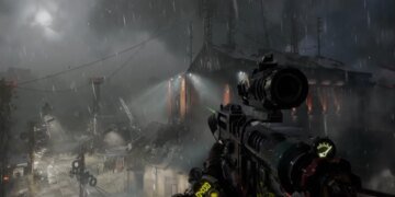 Студія 4A Games представила геймплей нового “Metro 2039” та назвала нову дату виходу шутера