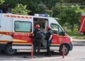 Кількість поранених у результаті удару рф по середмістю Запоріжжя зросла до 18 – ОВА