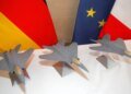 Німеччина та Франція відмовилися від спільної розробки винищувача нового покоління