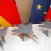 Німеччина та Франція відмовилися від спільної розробки винищувача нового покоління