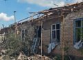 Двоє людей загинули, ще 38 поранені внаслідок російських ударів по Запорізькій області протягом доби