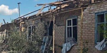 Двоє людей загинули, ще 38 поранені внаслідок російських ударів по Запорізькій області протягом доби