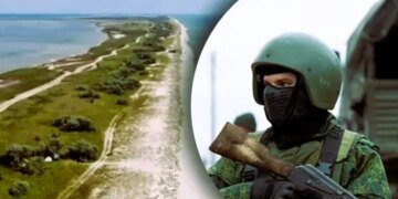 Войска противника бегут с Кинбурнской косы: что известно