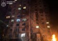 Масована атака рф на Харків та Чугуїв: троє загиблих та понад 20 постраждалих