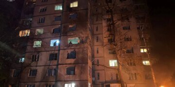 Масована атака рф на Харків та Чугуїв: троє загиблих та понад 20 постраждалих