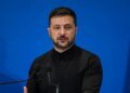Половина людей навколо путіна хоче продовження війни, інша половина хоче її зупинити – Зеленський