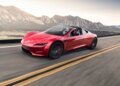 Презентацію "ракетного" Tesla Roadster перенесли
