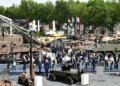 Eurosatory-2026. У Парижі 15 червня стартує одна з найбільших виставок озброєння