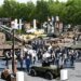 Eurosatory-2026. У Парижі 15 червня стартує одна з найбільших виставок озброєння