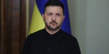 Для реального припинення вогню потрібні моніторинг і гарантії – Зеленський
