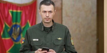 На території білорусі не фіксується скупчення ударних угрупувань чи ДРГ для провокацій щодо України – ДПСУ