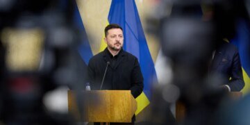 Червень і липень можуть стати вирішальними для України та Європи – Зеленський