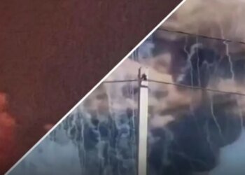 Масштабные удары ВСУ: горят склады, уничтожены пункты управления дронами