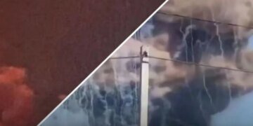 Масштабные удары ВСУ: горят склады, уничтожены пункты управления дронами