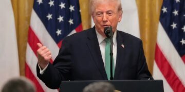 Трамп хочет выкупить целые острова: зачем Белому дому архипелаг в Индийском океане