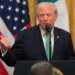 Трамп хочет выкупить целые острова: зачем Белому дому архипелаг в Индийском океане