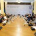 За фактами мілітаризації українських дітей розслідується 28 справ – в Офісі Генпрокурора обговорили з експертами ОБСЄ злочини рф