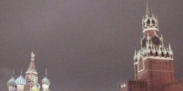 В Москве скоро все передерутся: Z-пропагандист объяснил, при чем тут Кавказ