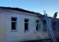 Удар рф по житловому будинку в Харкові – є поранені, зруйновані будинки