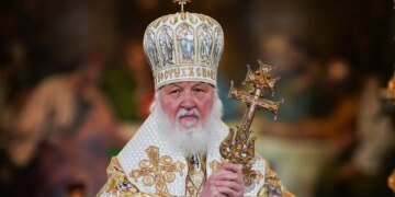 ЄС може запровадити санкції проти патріарха рпц кирила – ЗМІ