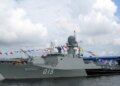 На грани столкновения: Кремль поднял в воздух авиацию и вывел корабли из-за угрозы НАТО «проникнуть в Калининград»
